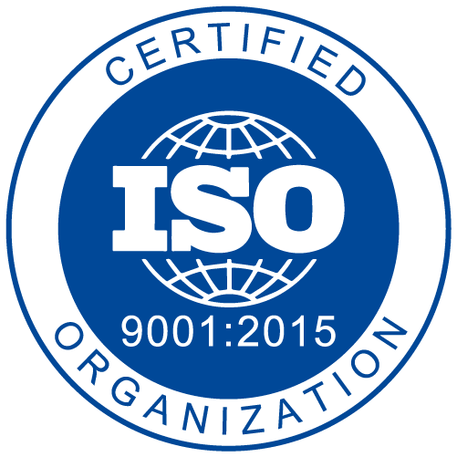 ISO 9001