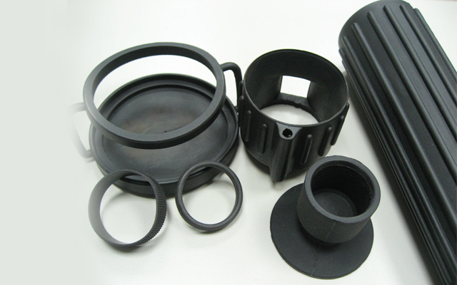 Optical Rubber