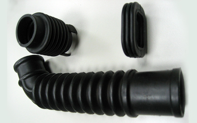 Rubber for Automobiles, Motorcycles & Industrial