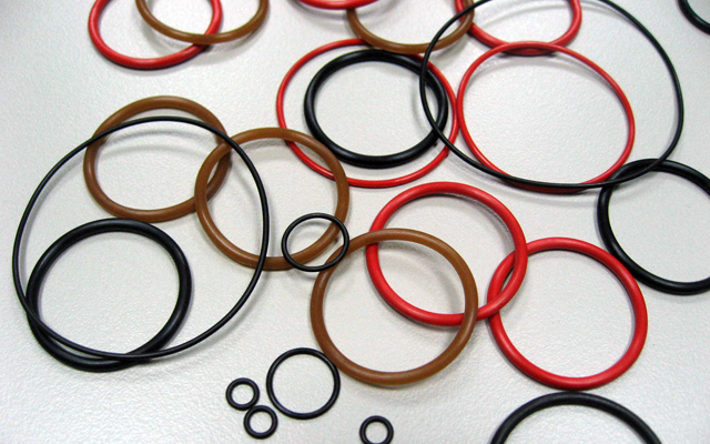 O-Rings